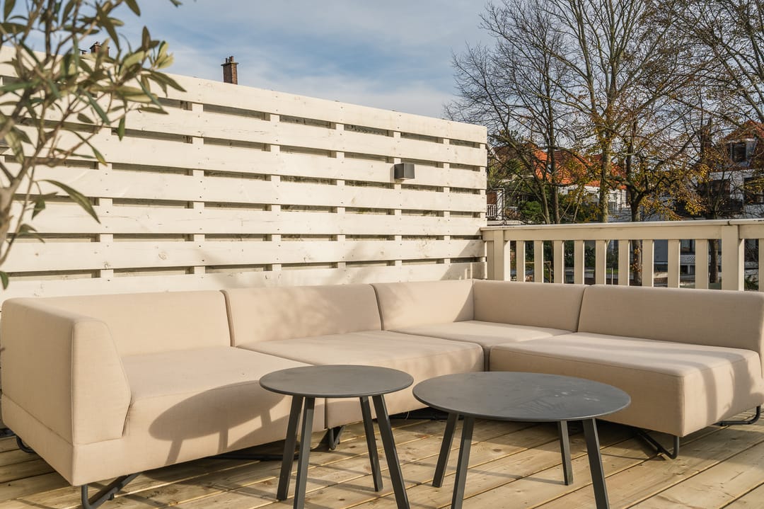 Photo 26 of Laan van Meerdervoort 96-B