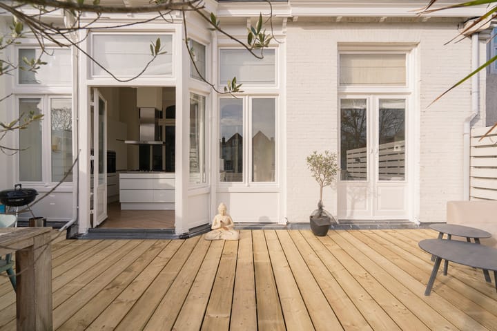 Foto 27 van Laan van Meerdervoort 96-B