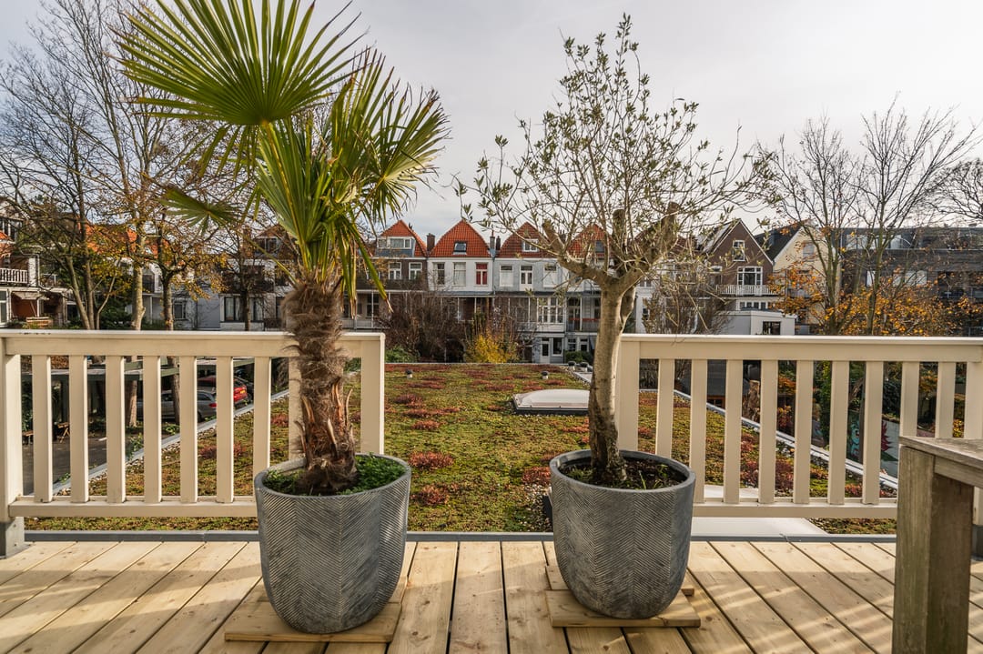 Photo 28 of Laan van Meerdervoort 96-B