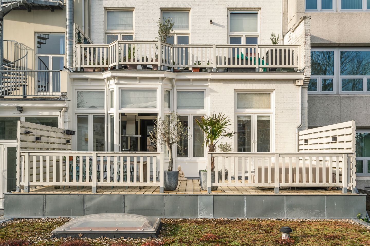 Photo 29 of Laan van Meerdervoort 96-B