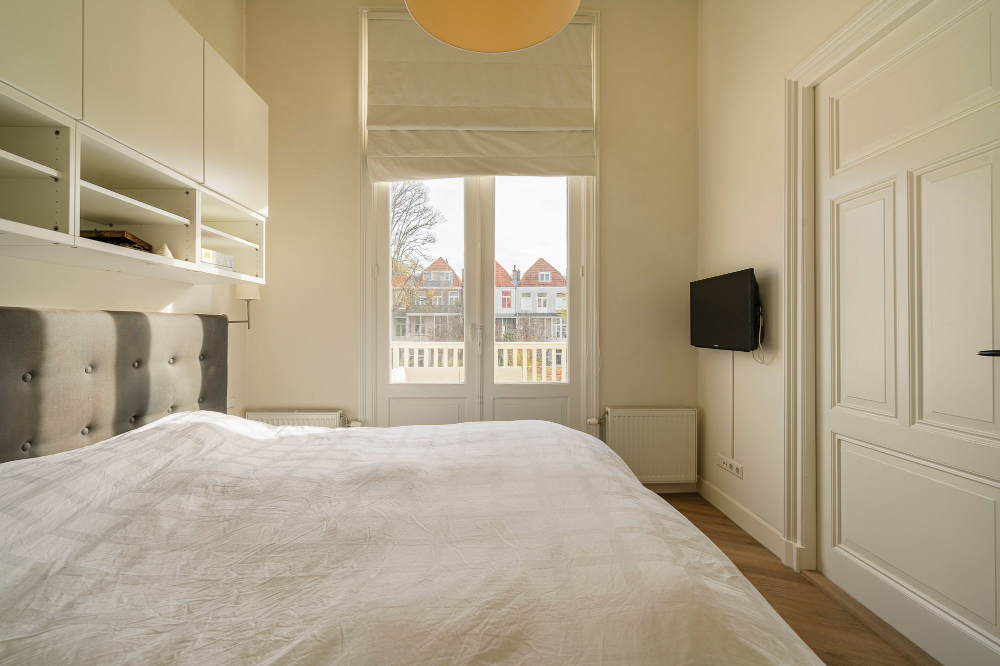 Photo 30 of Laan van Meerdervoort 96-B