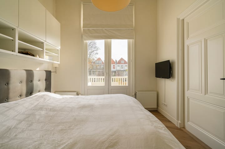 Foto 30 van Laan van Meerdervoort 96-B