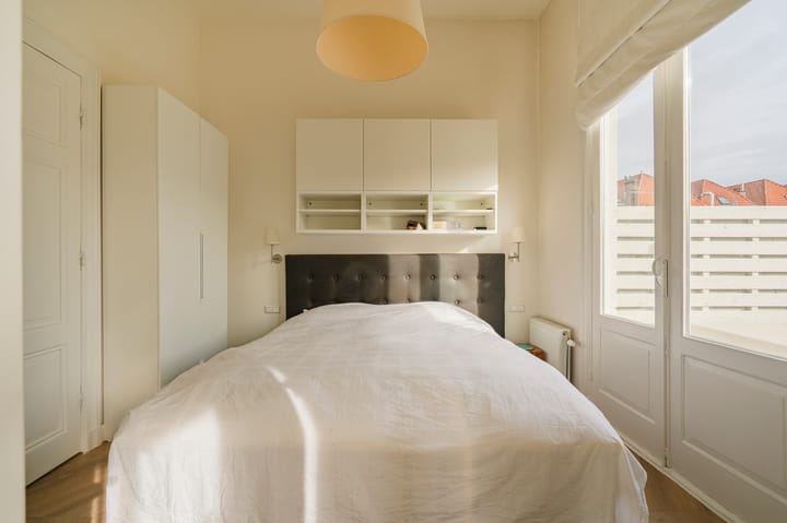 Foto 31 van Laan van Meerdervoort 96-B