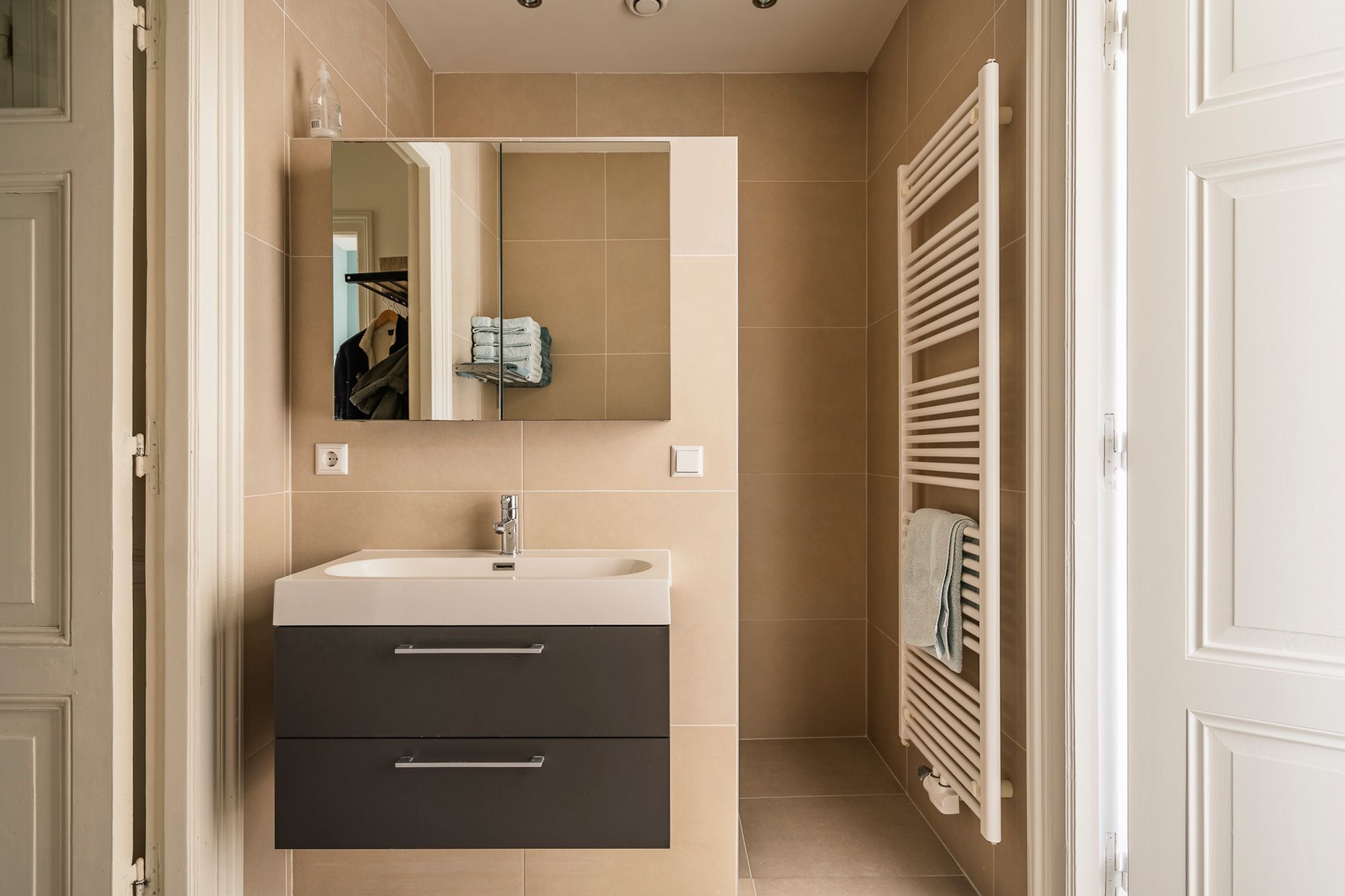 Photo 33 of Laan van Meerdervoort 96-B