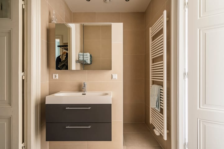 Foto 33 van Laan van Meerdervoort 96-B