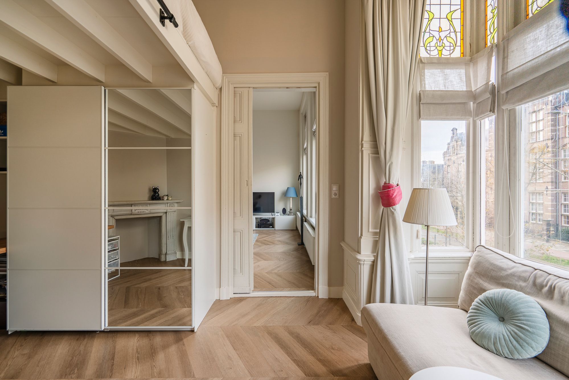 Photo 36 of Laan van Meerdervoort 96-B