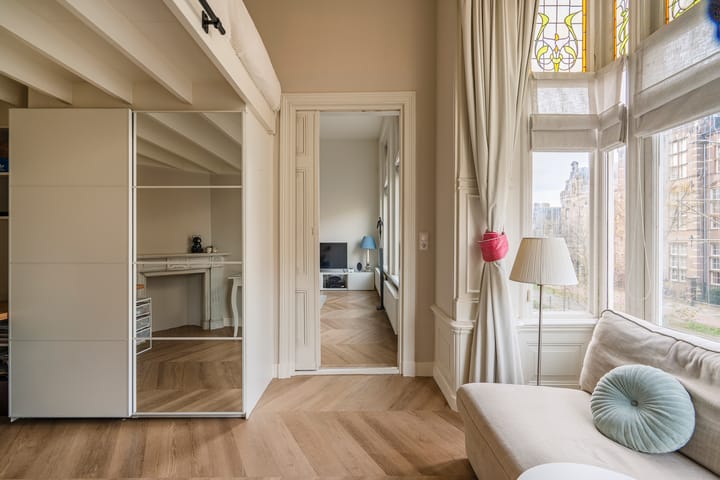 Foto 36 van Laan van Meerdervoort 96-B