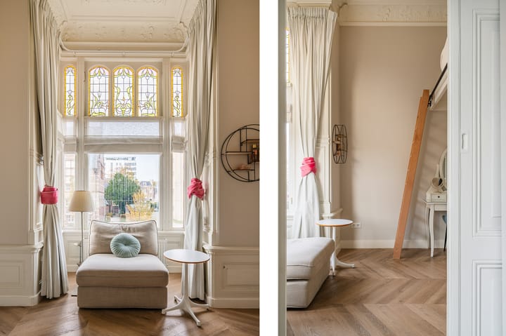 Foto 37 van Laan van Meerdervoort 96-B