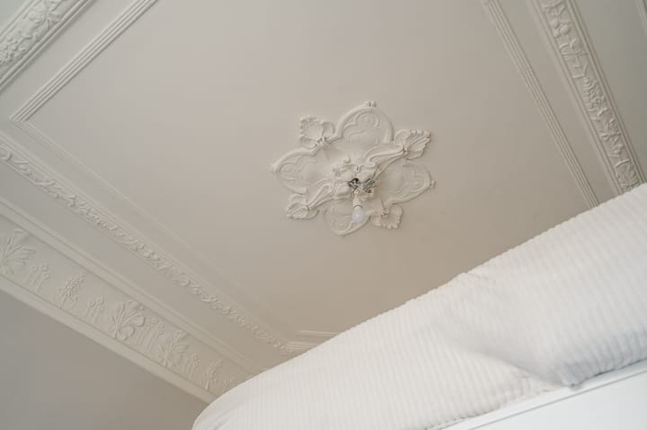 Foto 38 van Laan van Meerdervoort 96-B