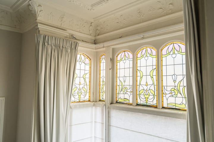 Foto 39 van Laan van Meerdervoort 96-B