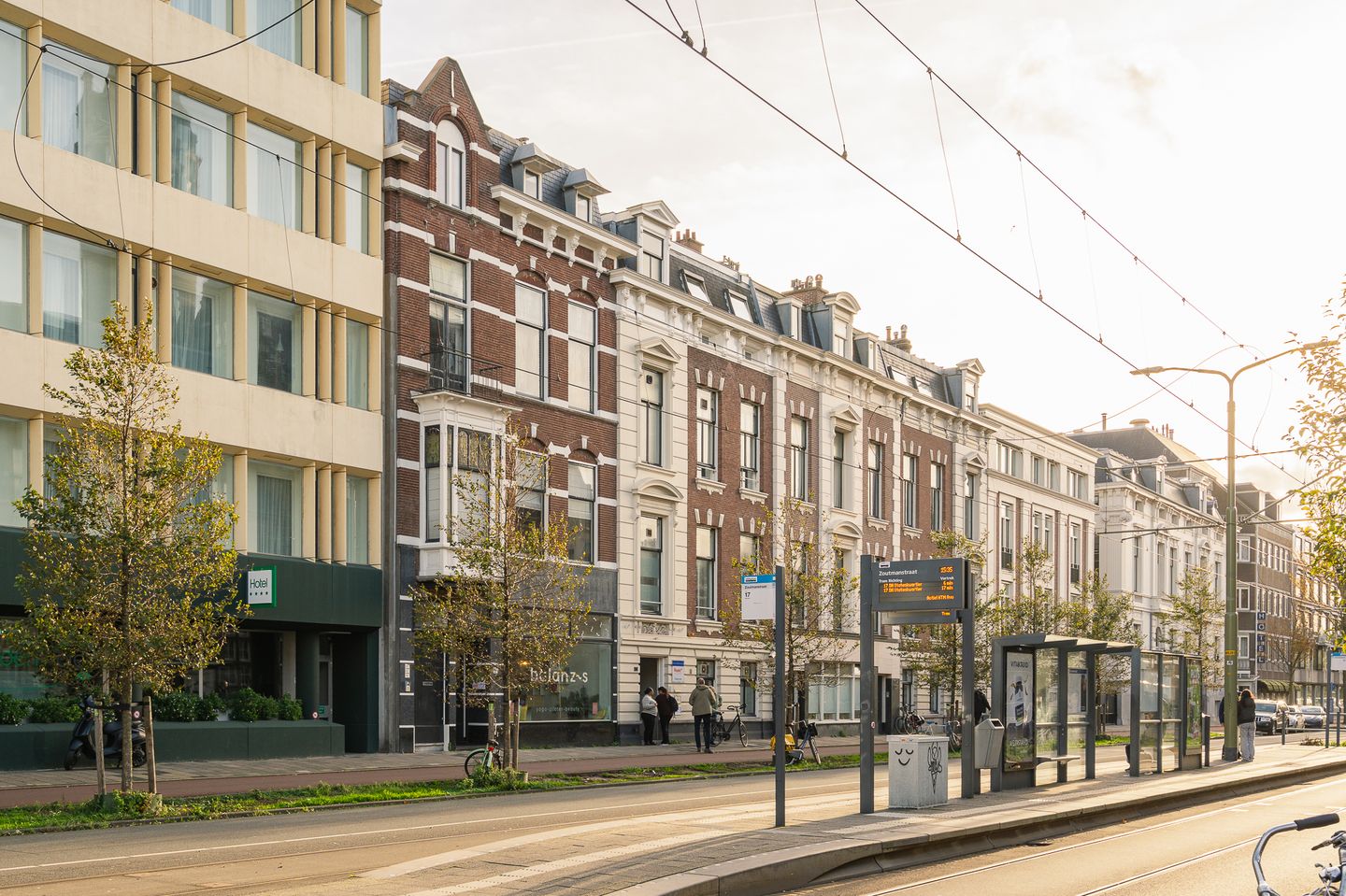 Photo 40 of Laan van Meerdervoort 96-B