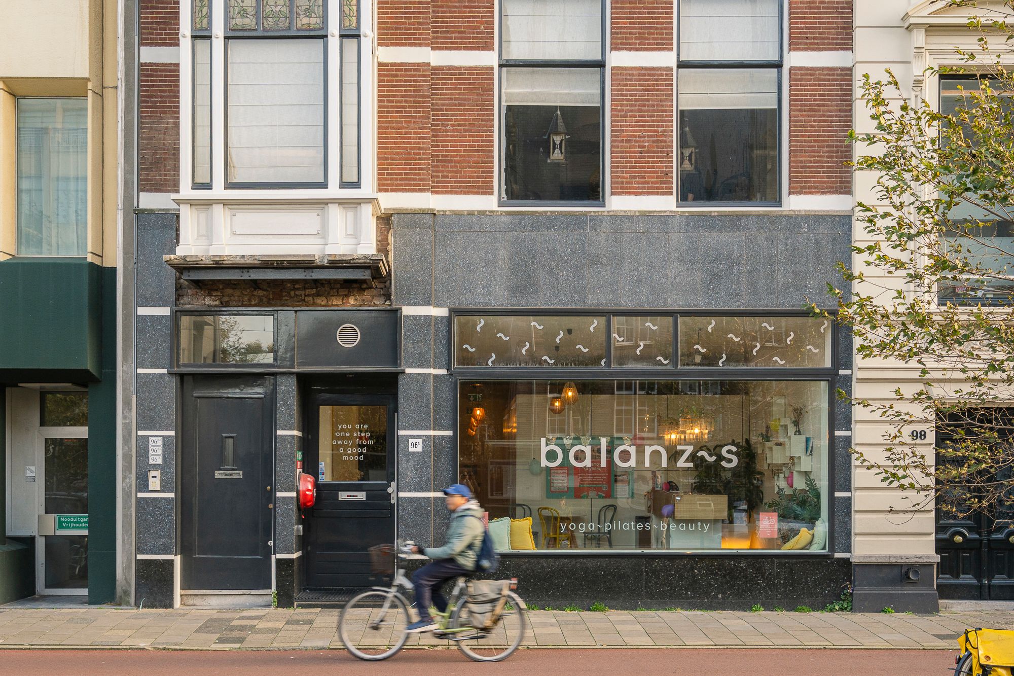 Photo 42 of Laan van Meerdervoort 96-B