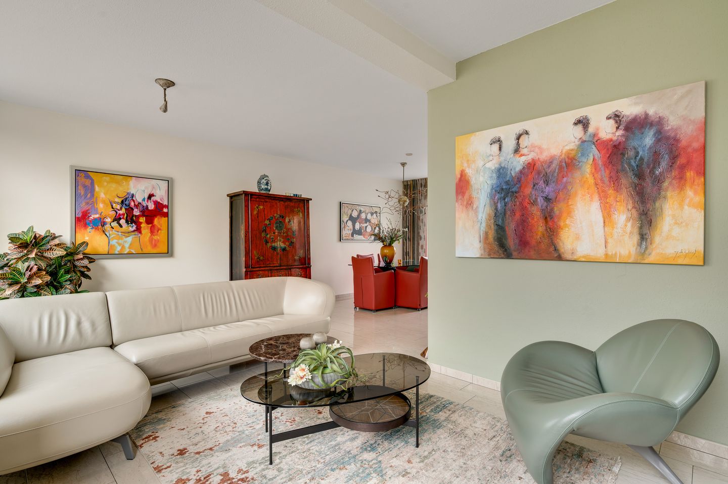 Foto 5 van Vestahof 3