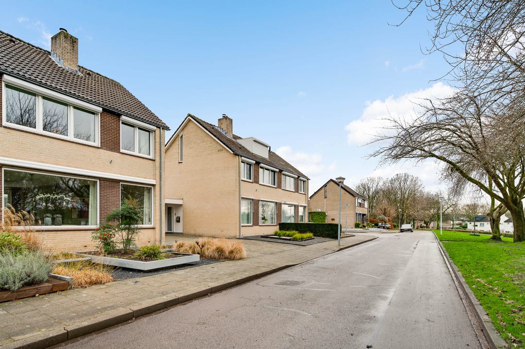 Foto 22 van Vestahof 3