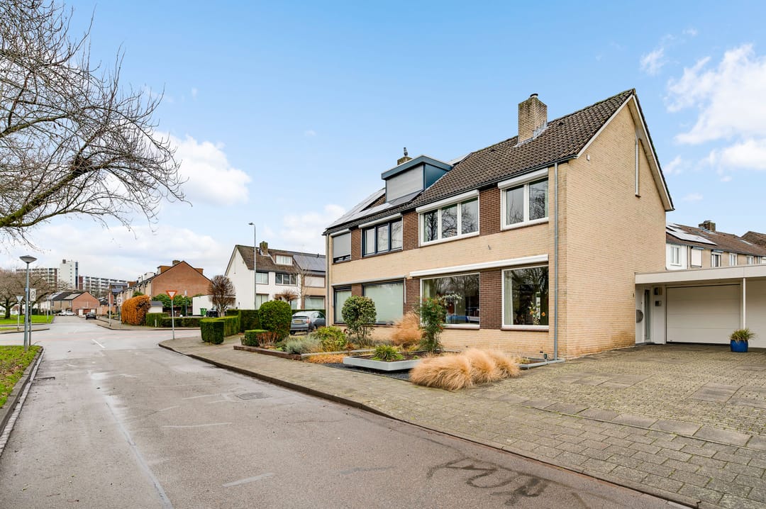 Foto 23 van Vestahof 3