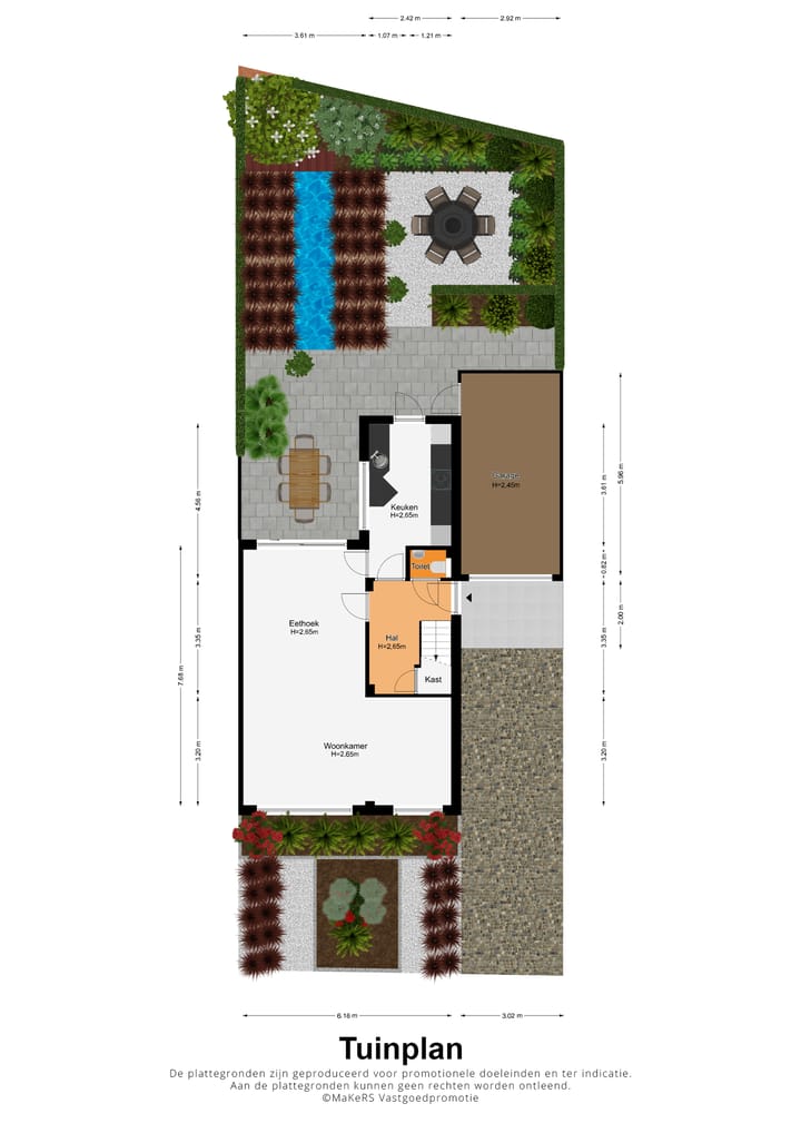 Photo 24 of Vestahof 3