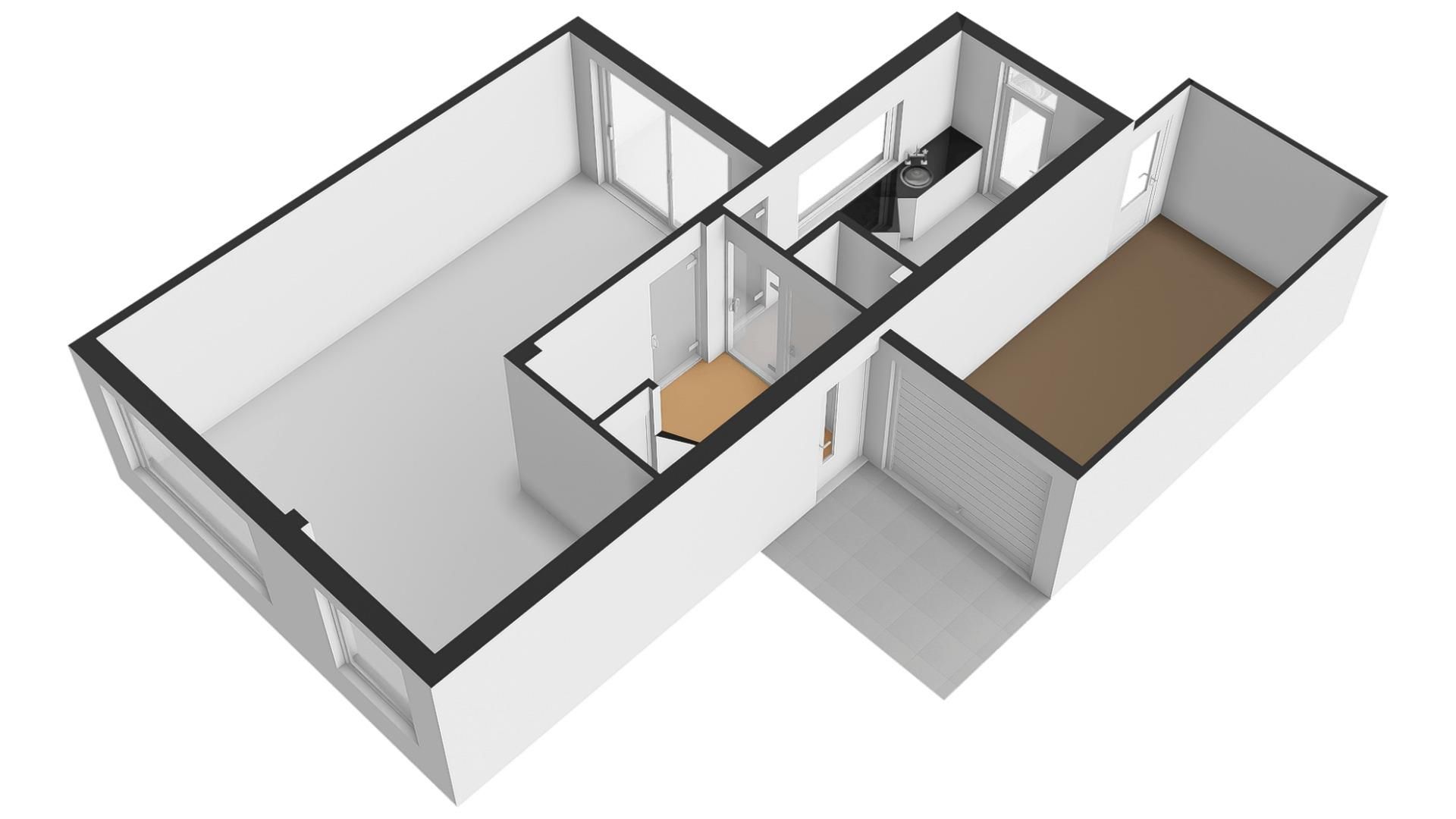 Foto 27 van Vestahof 3