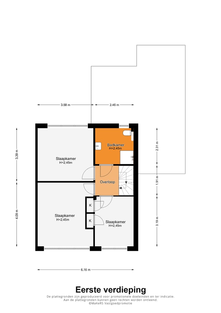 Photo 28 of Vestahof 3