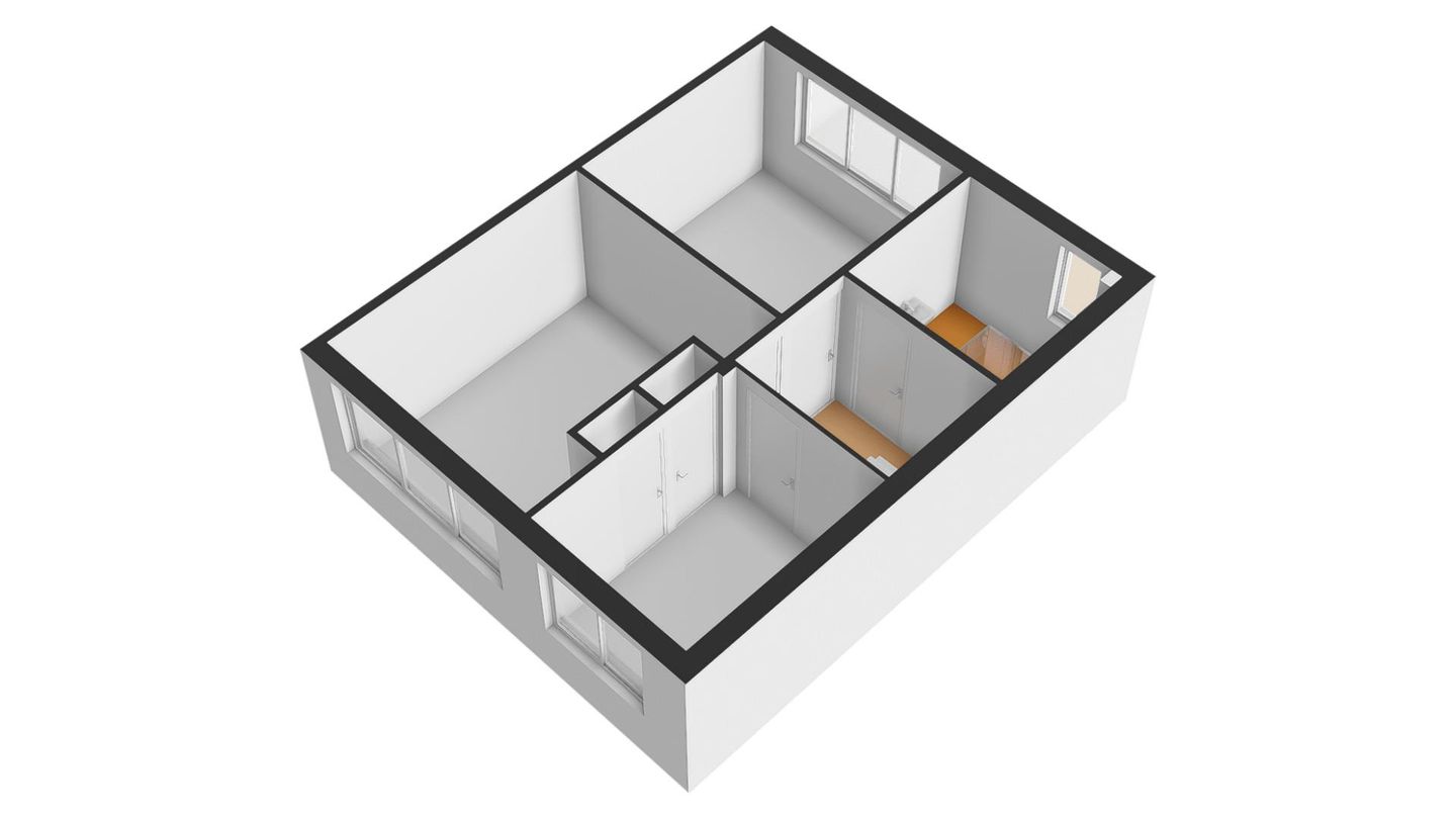 Foto 29 van Vestahof 3