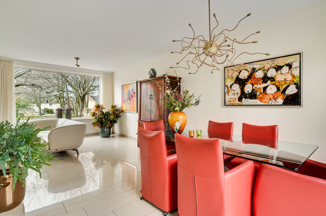 Foto 7 van Vestahof 3