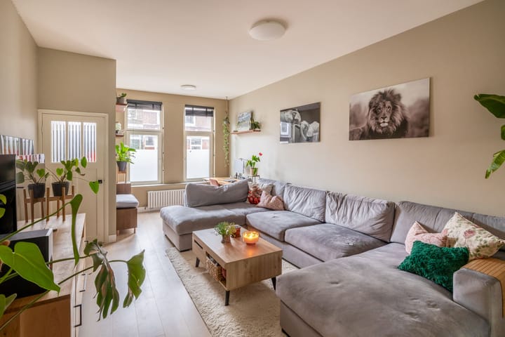 1e Pijnackerstraat 91 B