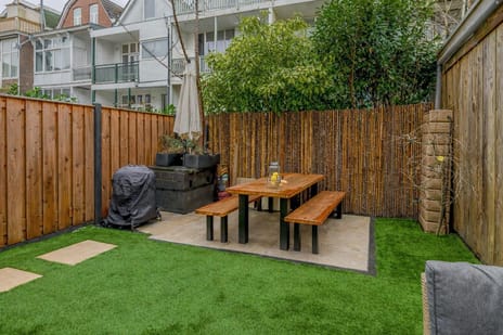 1e Pijnackerstraat 91-B tertiary image