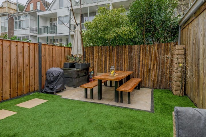 Foto 3 van 1e Pijnackerstraat 91-B