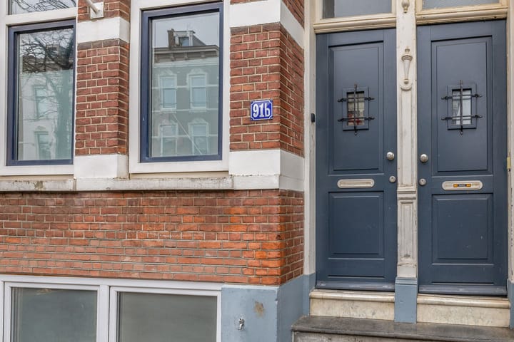 Foto 5 van 1e Pijnackerstraat 91-B