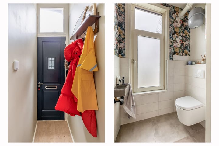 Foto 6 van 1e Pijnackerstraat 91-B