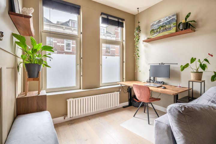 Foto 9 van 1e Pijnackerstraat 91-B