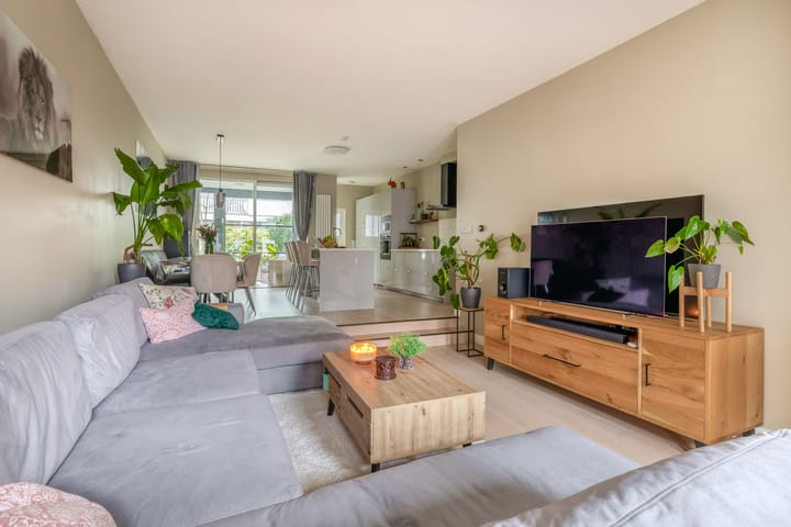 Foto 10 van 1e Pijnackerstraat 91-B