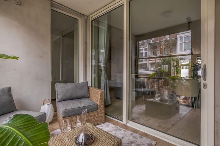 Foto 19 van 1e Pijnackerstraat 91-B