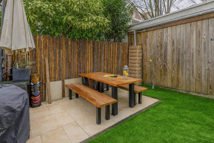 Foto 20 van 1e Pijnackerstraat 91-B