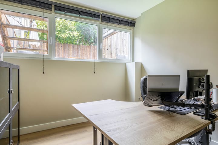 Foto 29 van 1e Pijnackerstraat 91-B