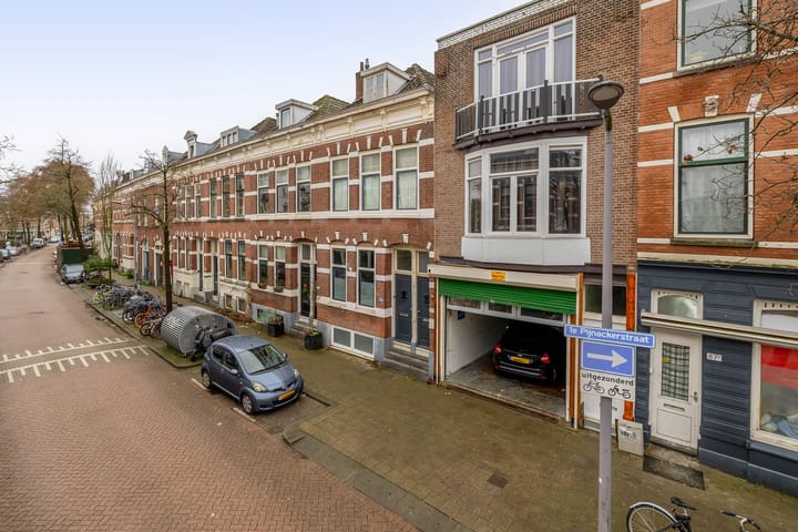 Foto 37 van 1e Pijnackerstraat 91-B