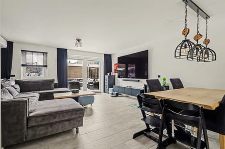 Columbusstraat 125 secondary image