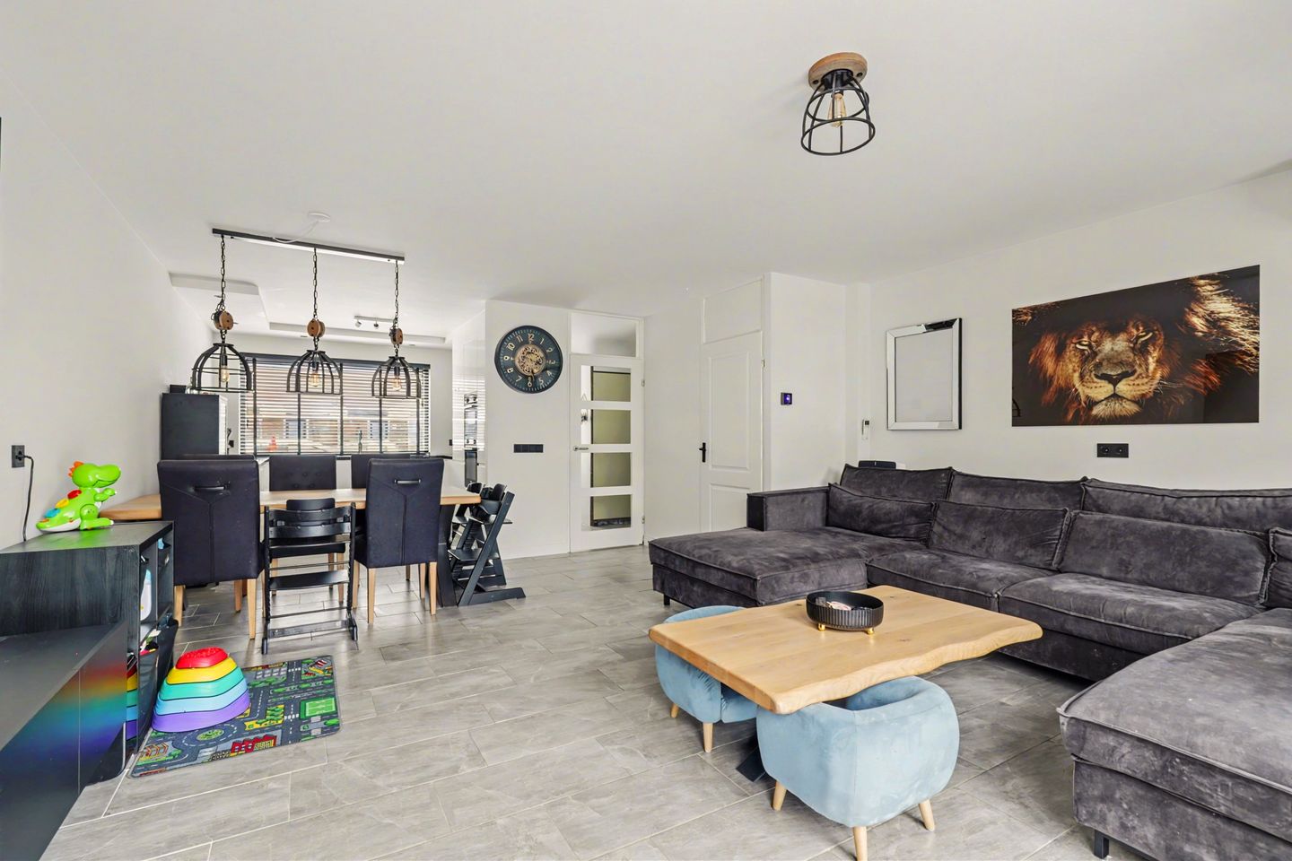 Foto 4 van Columbusstraat 125