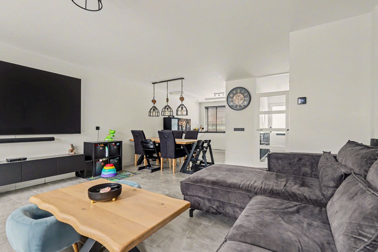 Foto 5 van Columbusstraat 125