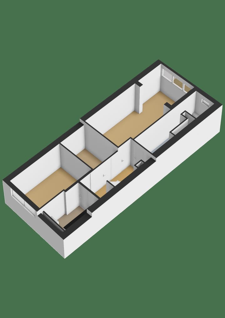 Foto 45 van 1e Pijnackerstraat 91-B