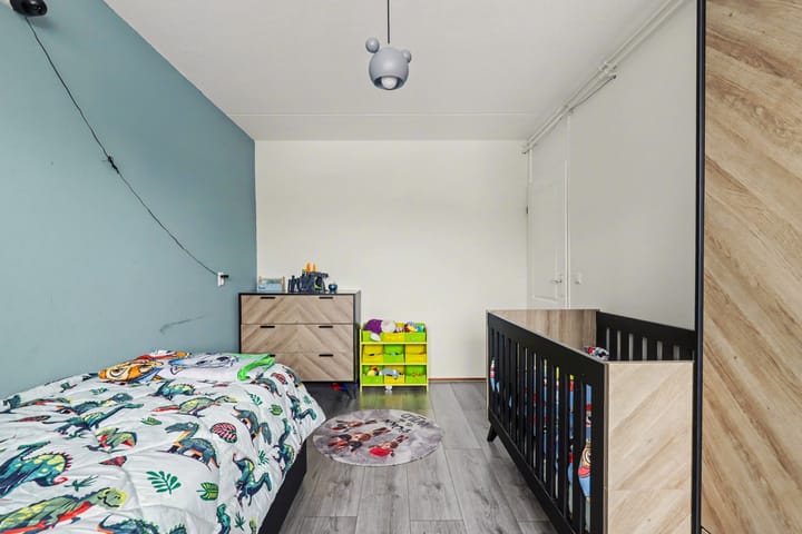 Photo 10 of Columbusstraat 125