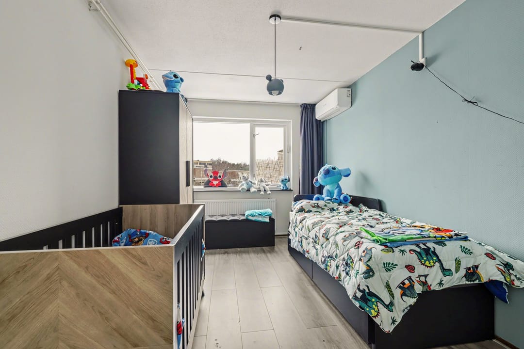 Foto 11 van Columbusstraat 125