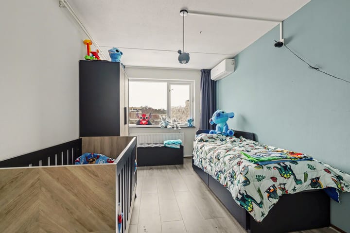 Photo 11 of Columbusstraat 125