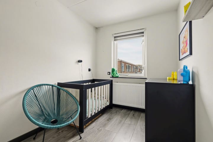 Photo 12 of Columbusstraat 125