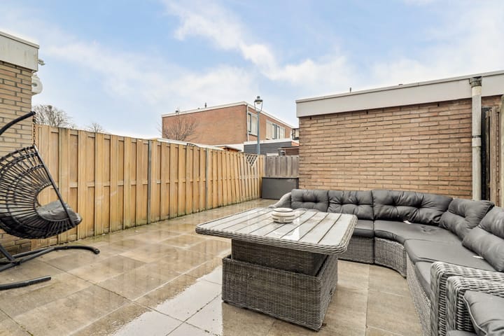 Photo 22 of Columbusstraat 125