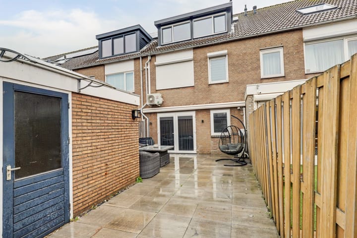 Photo 23 of Columbusstraat 125