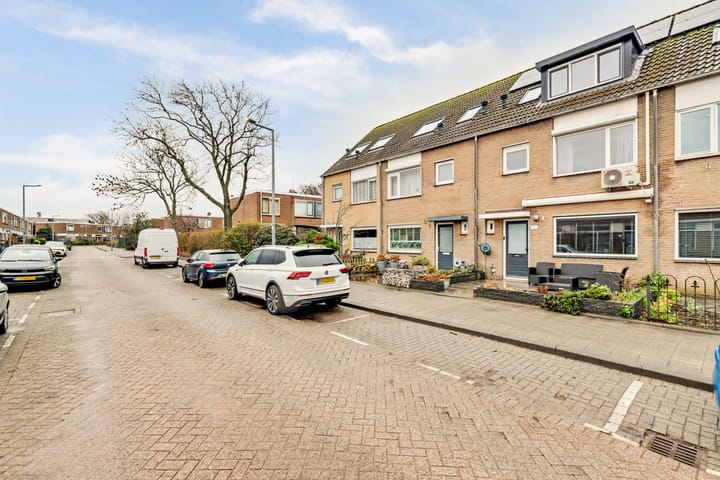 Photo 24 of Columbusstraat 125