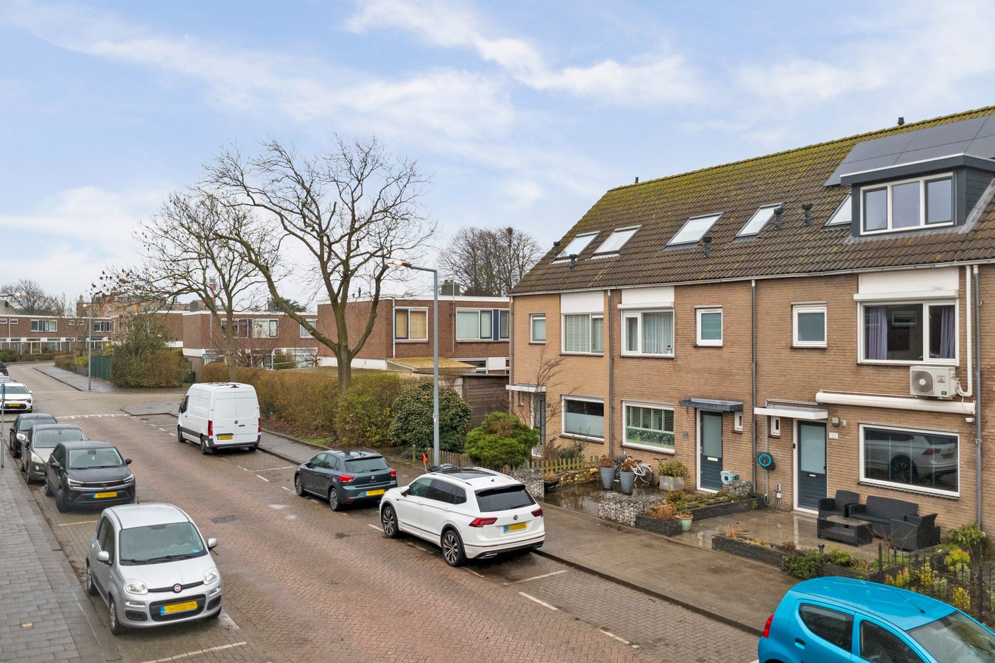 Foto 25 van Columbusstraat 125