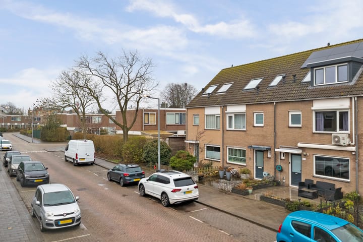 Photo 25 of Columbusstraat 125