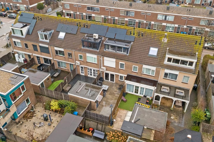 Photo 26 of Columbusstraat 125