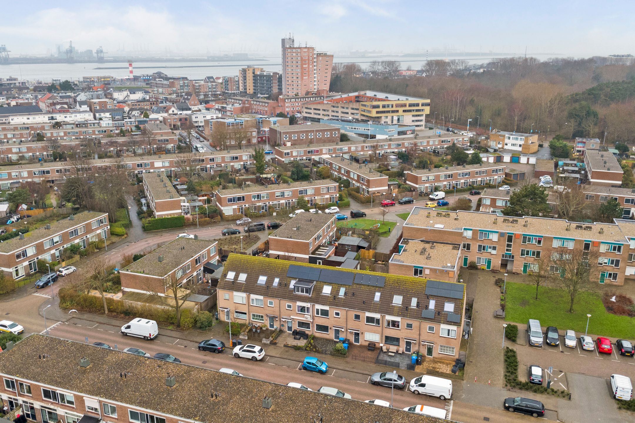 Foto 27 van Columbusstraat 125